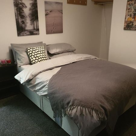 Coventry Studio Apartment Eksteriør bilde
