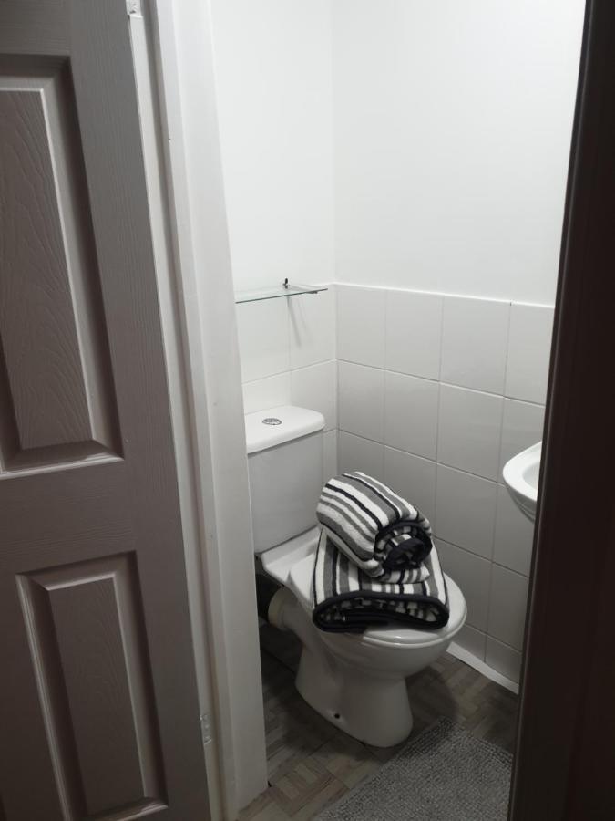 Coventry Studio Apartment Eksteriør bilde